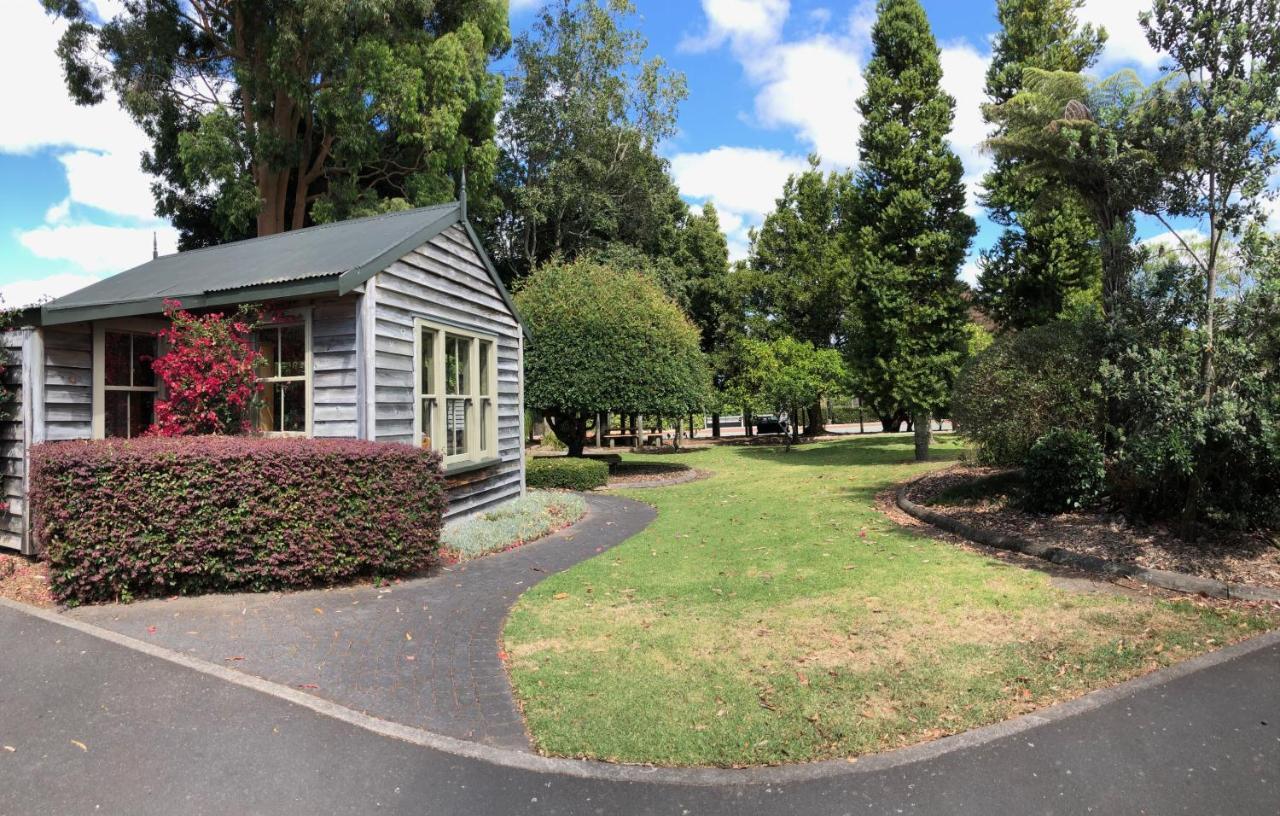 Tauranga Homestead Retreat Екстериор снимка
