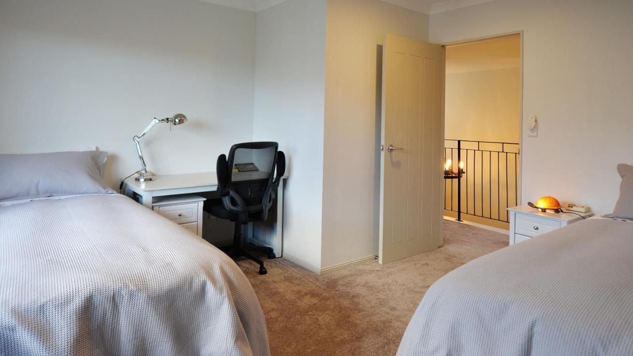 Tauranga Homestead Retreat Екстериор снимка