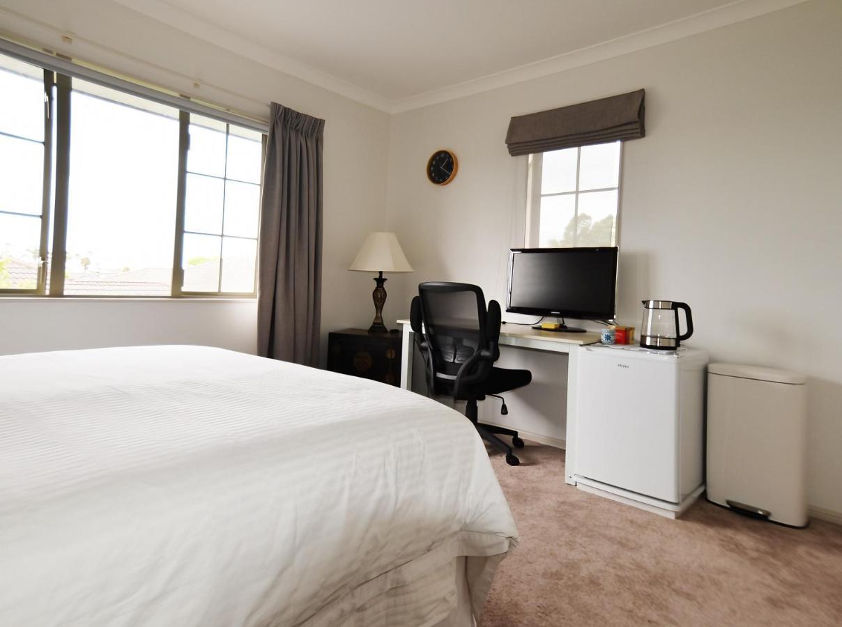 Tauranga Homestead Retreat Екстериор снимка