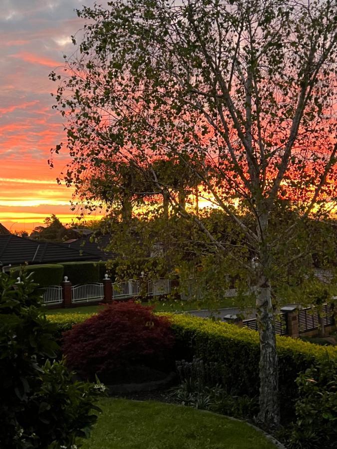 Tauranga Homestead Retreat Екстериор снимка
