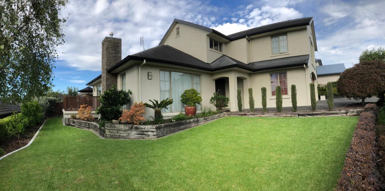 Tauranga Homestead Retreat Екстериор снимка