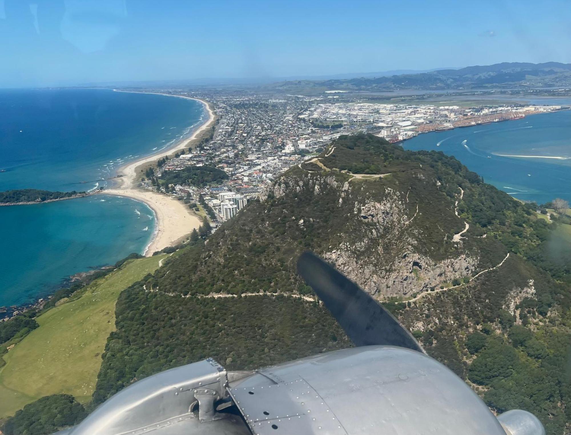 Tauranga Homestead Retreat Екстериор снимка