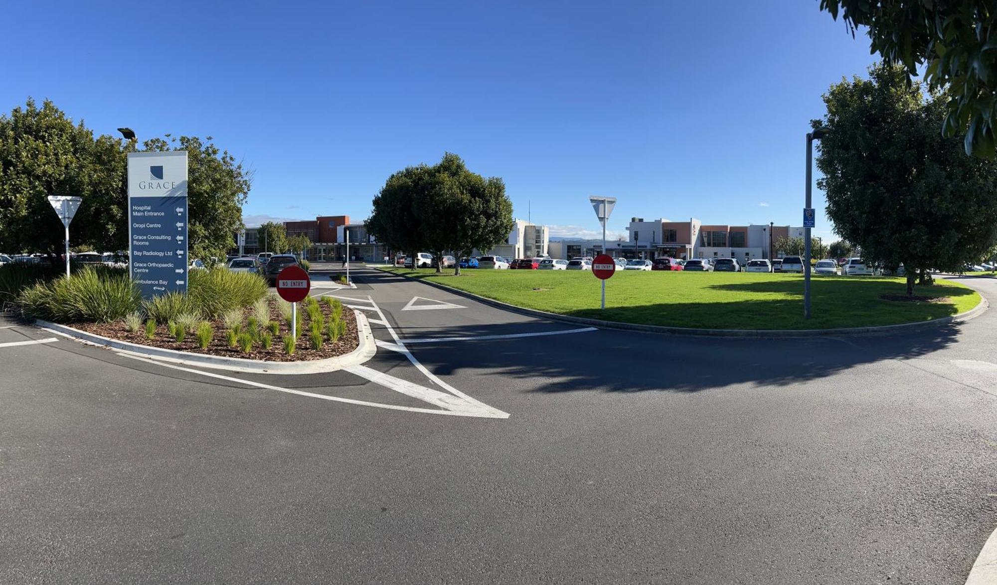 Tauranga Homestead Retreat Екстериор снимка
